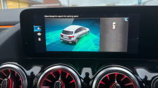 Mercedes-Benz B-Class B180 AMG Line Premium 5dr Auto Petrol Hatchback